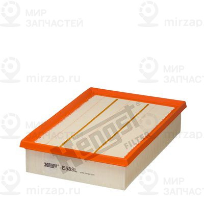 Воздушный фильтр HENGST E588L