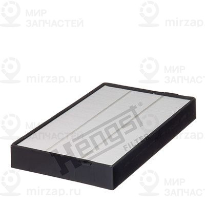 Фильтр, воздух во внутренном пространстве HENGST E5939LI