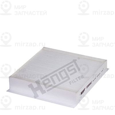 Фильтр, воздух во внутренном пространстве HENGST E5954LI