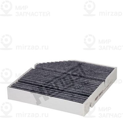 Фильтр, воздух во внутренном пространстве HENGST E5967LC