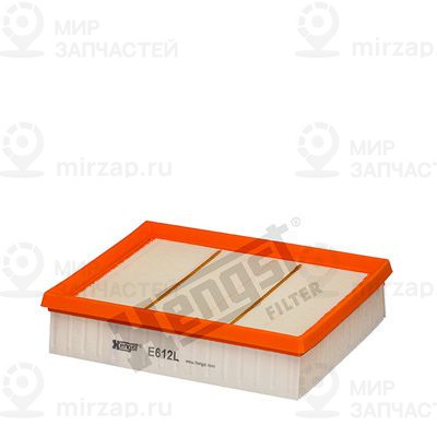 Воздушный фильтр HENGST E612L