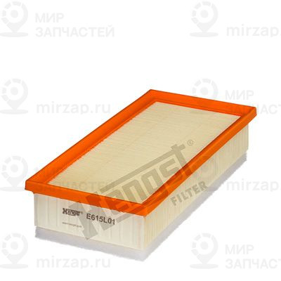 Фильтр воздушный HENGST E615L01