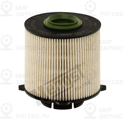 Топливный фильтр HENGST E640KPD185