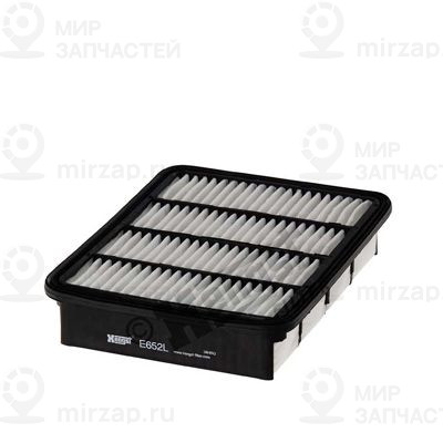 Воздушный фильтр HENGST E652L