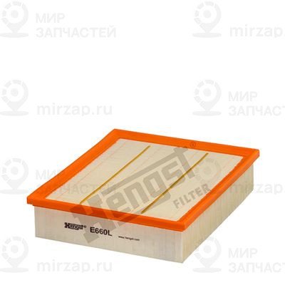 Запчасть HENGST E660L