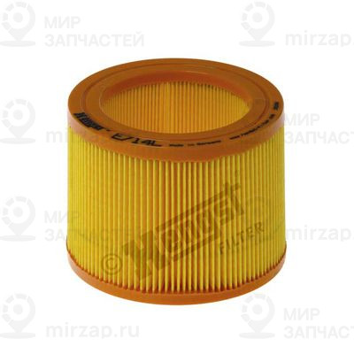 Воздушный фильтр HENGST E714L