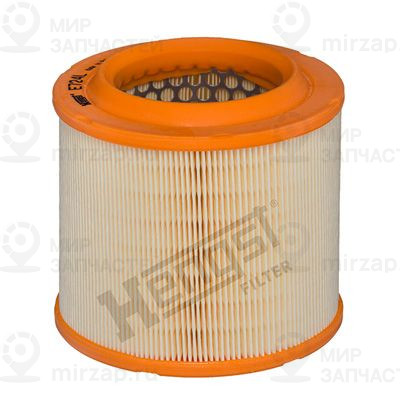 Воздушный фильтр HENGST E724L