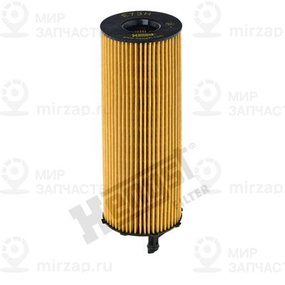 Масляный фильтр HENGST E73HD207