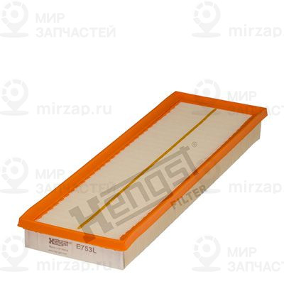Запчасть HENGST E753L