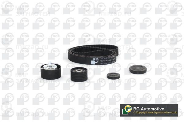 Запчасть BGA TB7310K