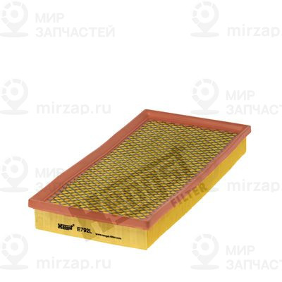 Запчасть HENGST E792L