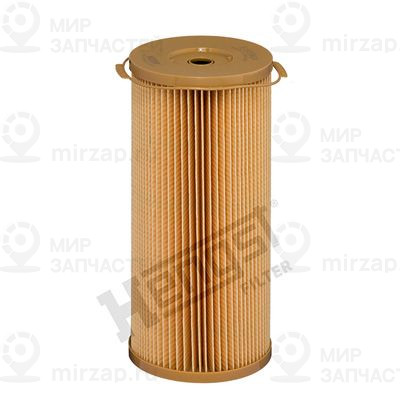 Топливный фильтр HENGST E809KPD387