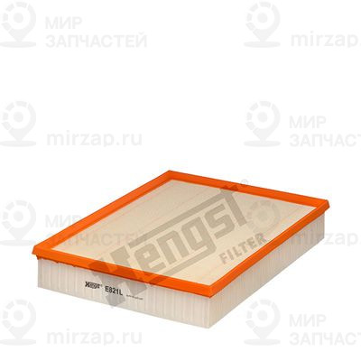 Воздушный фильтр HENGST E821L