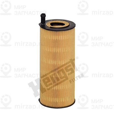 Масляный фильтр HENGST E824HD264