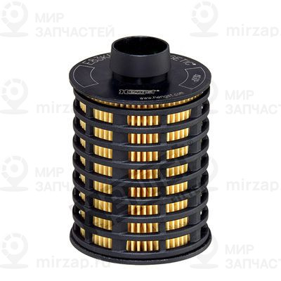 Топливный фильтр HENGST E83KP02D140