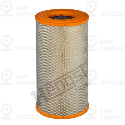 Воздушный фильтр HENGST E844L