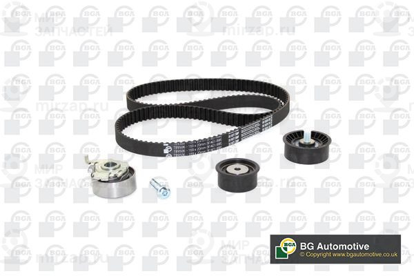 Запчасть BGA TB9506K