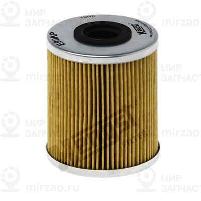 Топливный фильтр HENGST E90KPD164