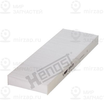 Фильтр, воздух во внутренном пространстве HENGST E931LI01