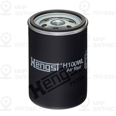 Воздушный фильтр HENGST H100WL