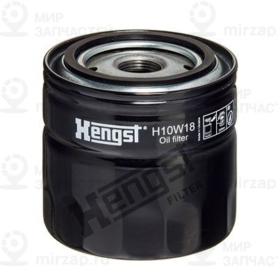 Масляный фильтр HENGST H10W18