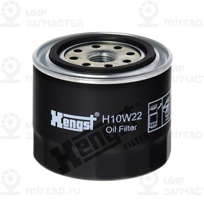 Масляный фильтр HENGST H10W22