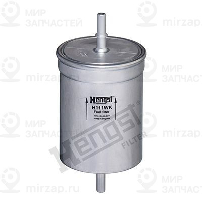 Запчасть HENGST H111WK