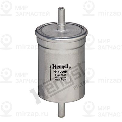 Запчасть HENGST H112WK