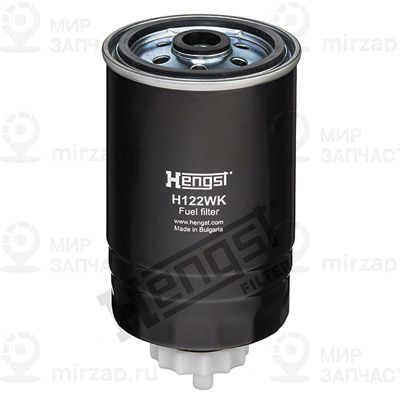 Запчасть HENGST H122WK
