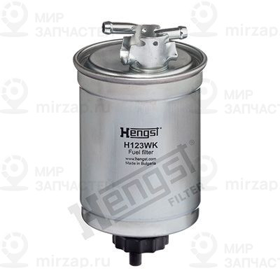 Запчасть HENGST H123WK
