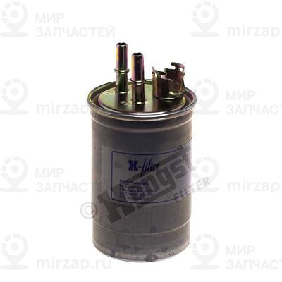 Запчасть HENGST H124WK