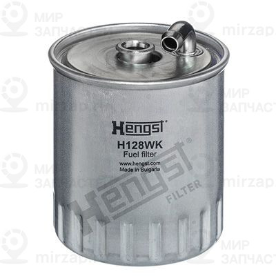 Запчасть HENGST H128WK