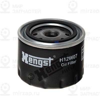 Запчасть HENGST H12W07