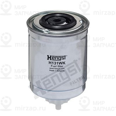Запчасть HENGST H131WK