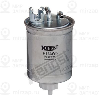 Запчасть HENGST H133WK