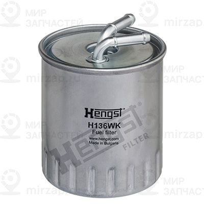 Запчасть HENGST H136WK