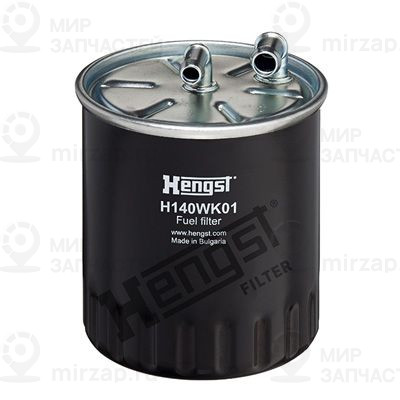 Запчасть HENGST H140WK01