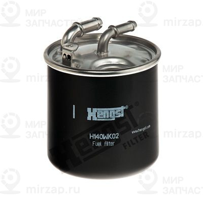 Запчасть HENGST H140WK02