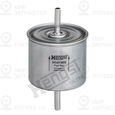 Запчасть HENGST H141WK