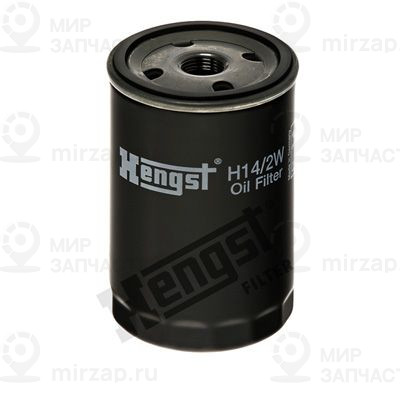 Масляный фильтр HENGST H142W