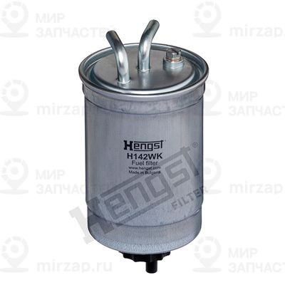 Запчасть HENGST H142WK