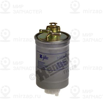 Запчасть HENGST H143WK