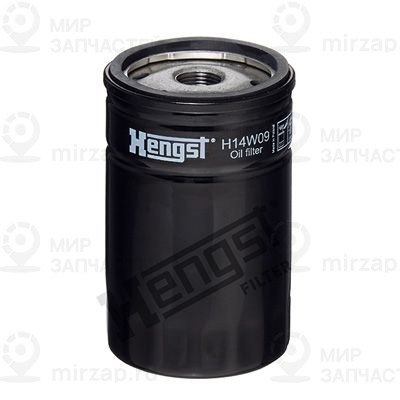 Запчасть HENGST H14W09