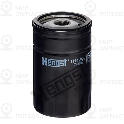 Масляный фильтр HENGST H14W23