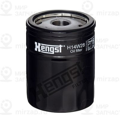 Запчасть HENGST H14W28