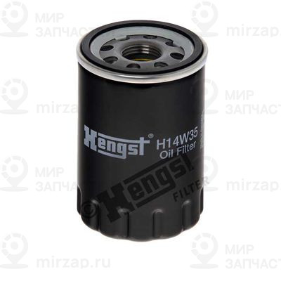 Запчасть HENGST H14W35