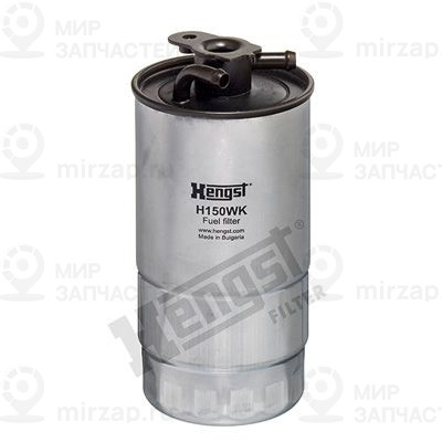Запчасть HENGST H150WK
