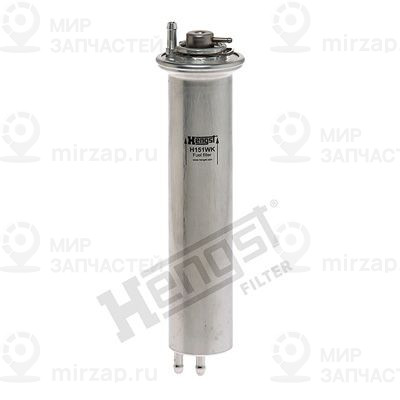 Запчасть HENGST H151WK