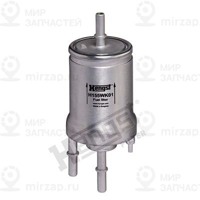 Топливный фильтр HENGST H155WK01