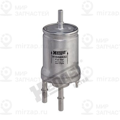 Запчасть HENGST H155WK02